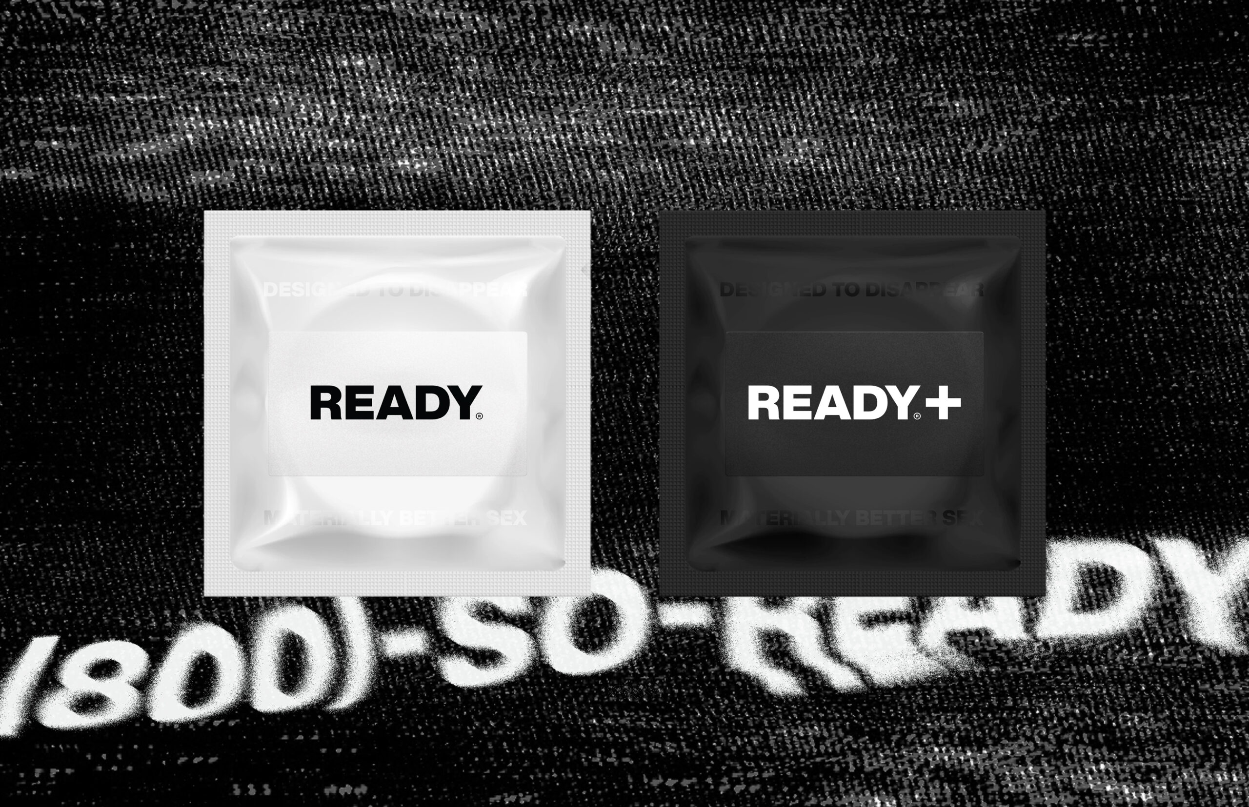 READY
